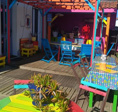 Chambre meublée a louer à mont de marsan