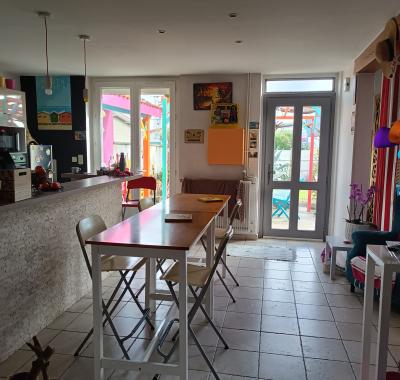 Chambre meublée a louer à mont de marsan