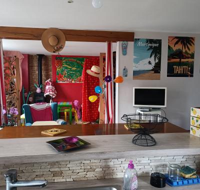 Chambre meublée a louer à mont de marsan