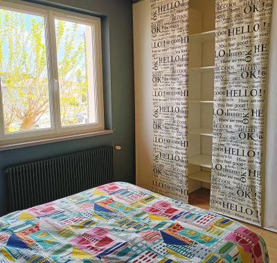 Chambre meublée a louer à mont de marsan