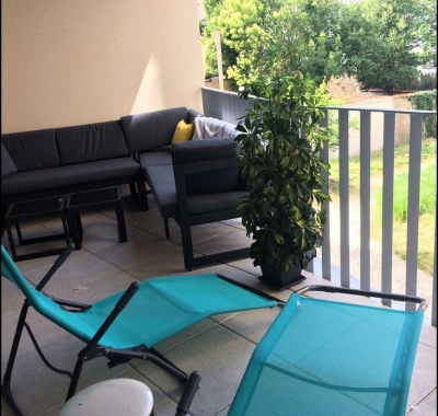 Colocation aux Chartrons