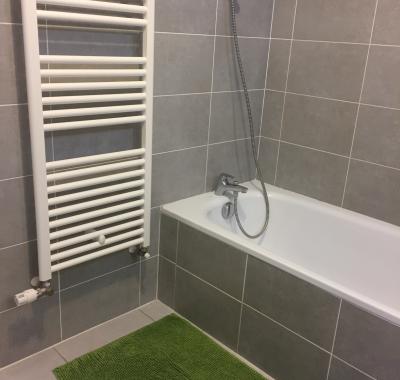 Colocation aux Chartrons