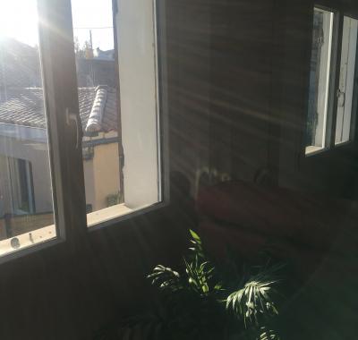 Loft neuf Bordeaux centre