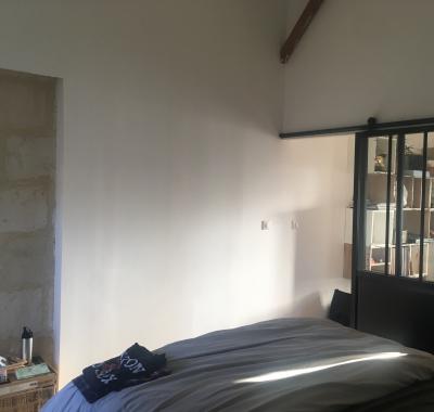 Loft neuf Bordeaux centre
