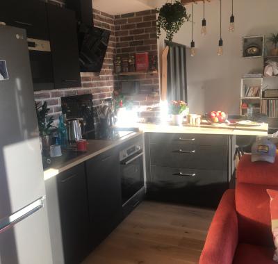 Loft neuf Bordeaux centre