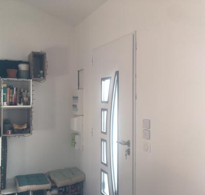 Loft neuf Bordeaux centre