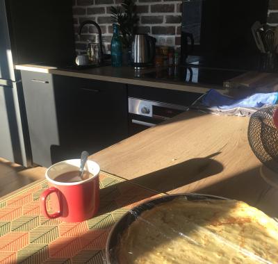 Loft neuf Bordeaux centre