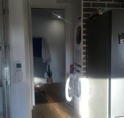 Loft neuf Bordeaux centre