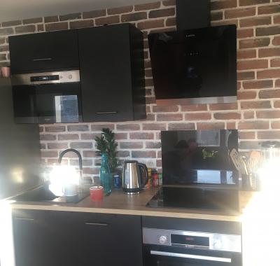 Loft neuf Bordeaux centre