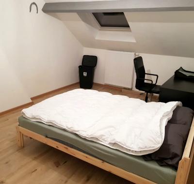 ✨ Nouvelle colocation disponible – Maison 150 m² avec jardin ✨