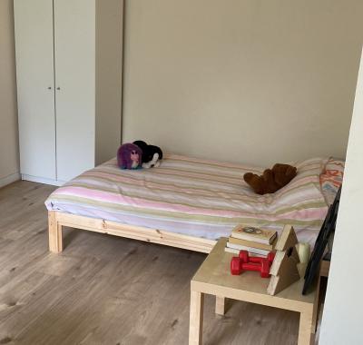 ✨ Nouvelle colocation disponible – Maison 150 m² avec jardin ✨