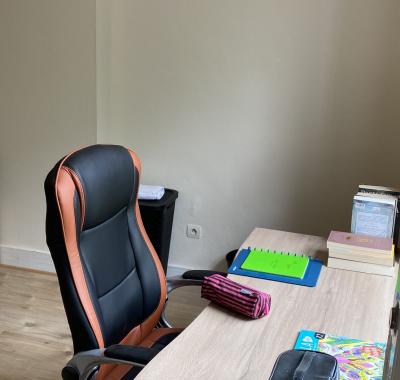 ✨ Nouvelle colocation disponible – Maison 150 m² avec jardin ✨