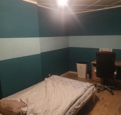 ✨ Nouvelle colocation disponible – Maison 150 m² avec jardin ✨