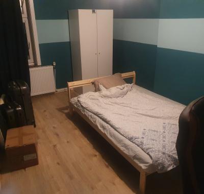 ✨ Nouvelle colocation disponible – Maison 150 m² avec jardin ✨