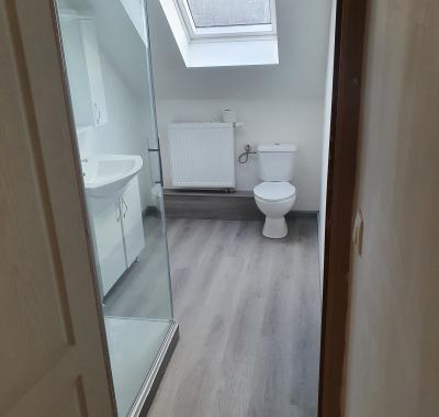 ✨ Nouvelle colocation disponible – Maison 150 m² avec jardin ✨