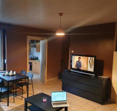 ✨ Nouvelle colocation disponible – Maison 150 m² avec jardin ✨