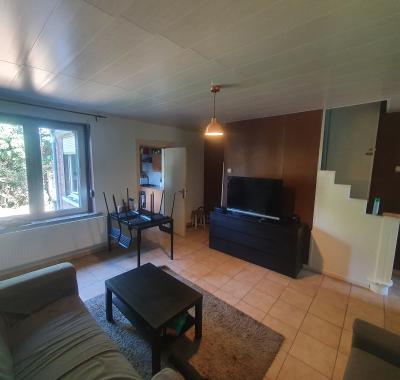 ✨ Nouvelle colocation disponible – Maison 150 m² avec jardin ✨