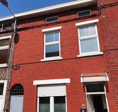 ✨ Nouvelle colocation disponible – Maison 150 m² avec jardin ✨