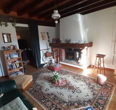 Chambre 1 personne à louer