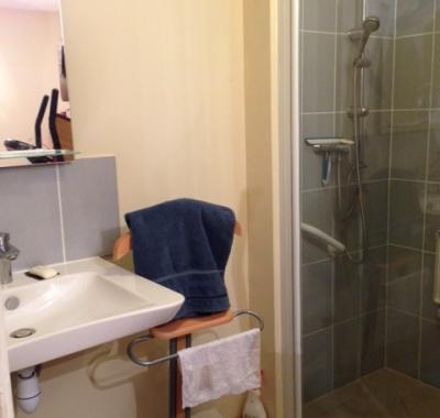 Chambre à louer pour étudiant du lundi a vendredi