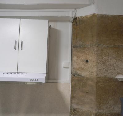 En plein centre historique et piétonnier