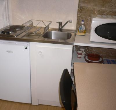 En plein centre historique et piétonnier