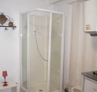 En plein centre historique et piétonnier