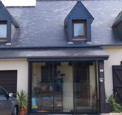 Chambre chez l habitant