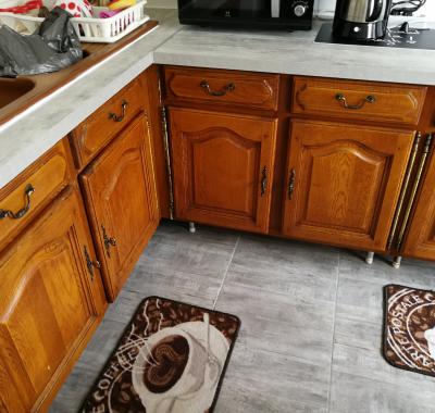 Chambre chez l habitant