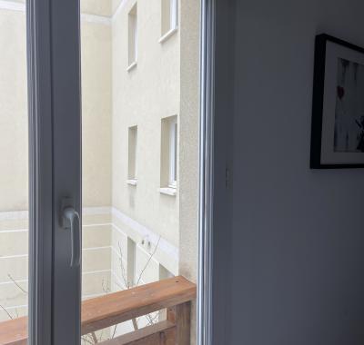 Chambre à louer tout équipé