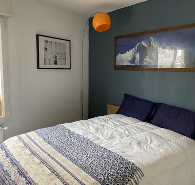 Chambre à louer tout équipé