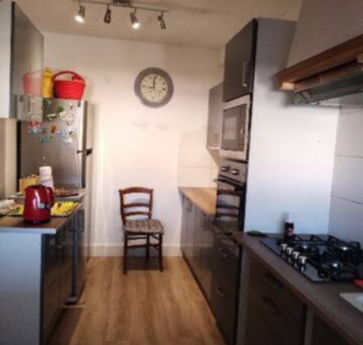 Chambre à louer dans une maison à perols