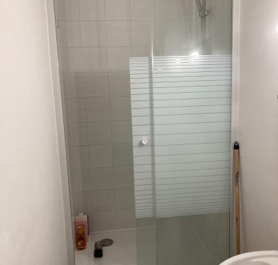 Chambre 11m² Levallois