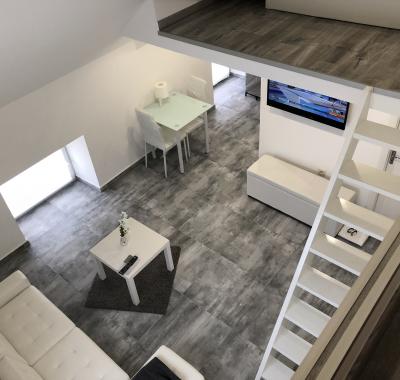 Magnifique chambre studio moderne