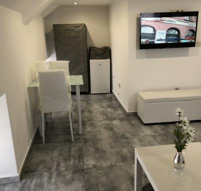 Magnifique chambre studio moderne