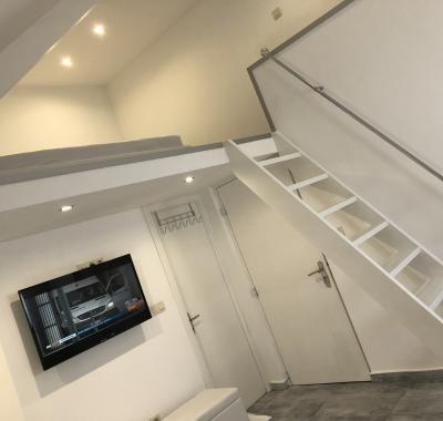 Magnifique chambre studio moderne