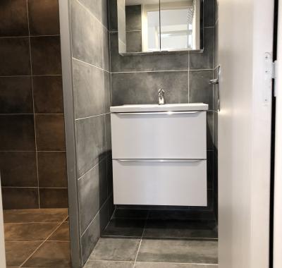 Magnifique chambre studio moderne