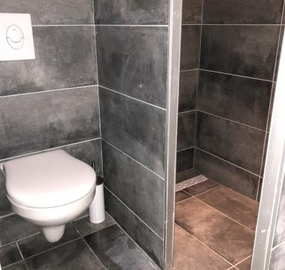 Magnifique chambre studio moderne