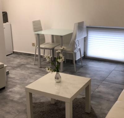 Magnifique chambre studio moderne