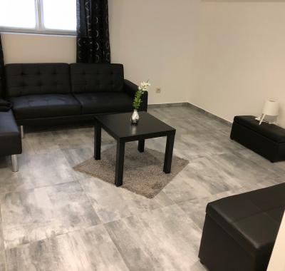 Magnifique chambre studio moderne