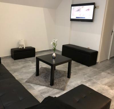 Magnifique chambre studio moderne