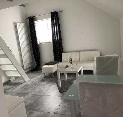 Magnifique studio/chambre