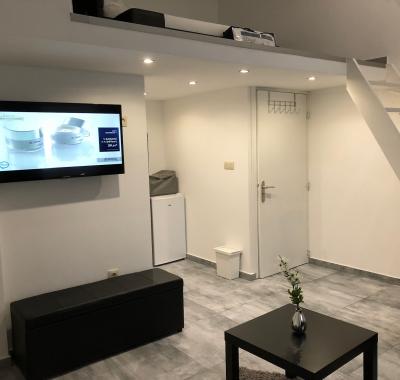 Magnifique studio/chambre