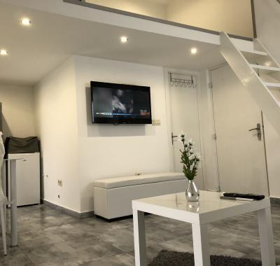 Magnifique studio/chambre