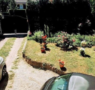 4 chambres 2 salles de bain