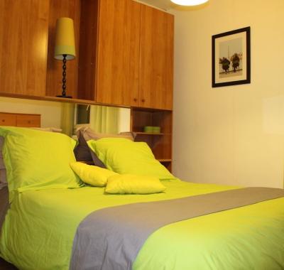 4 chambres 2 salles de bain