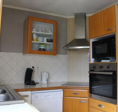 4 chambres 2 salles de bain