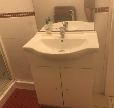 4 chambres 2 salles de bain