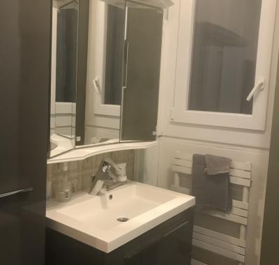 4 chambres 2 salles de bain