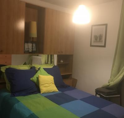 4 chambres 2 salles de bain